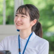 デイサービスへ日勤パート勤務できた転職成功者
