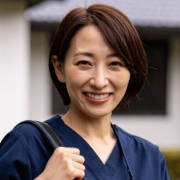 編集部の看護師スタッフより